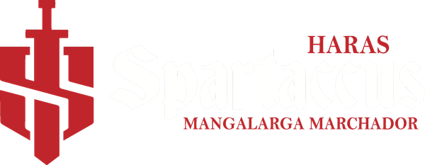 Haras Spartaccus